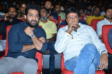 Aravinda Sametha Veera Raghava Success Meet Photos